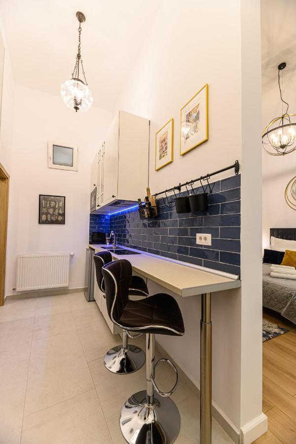 Uptown 46 Apartment Brasov Ngoại thất bức ảnh