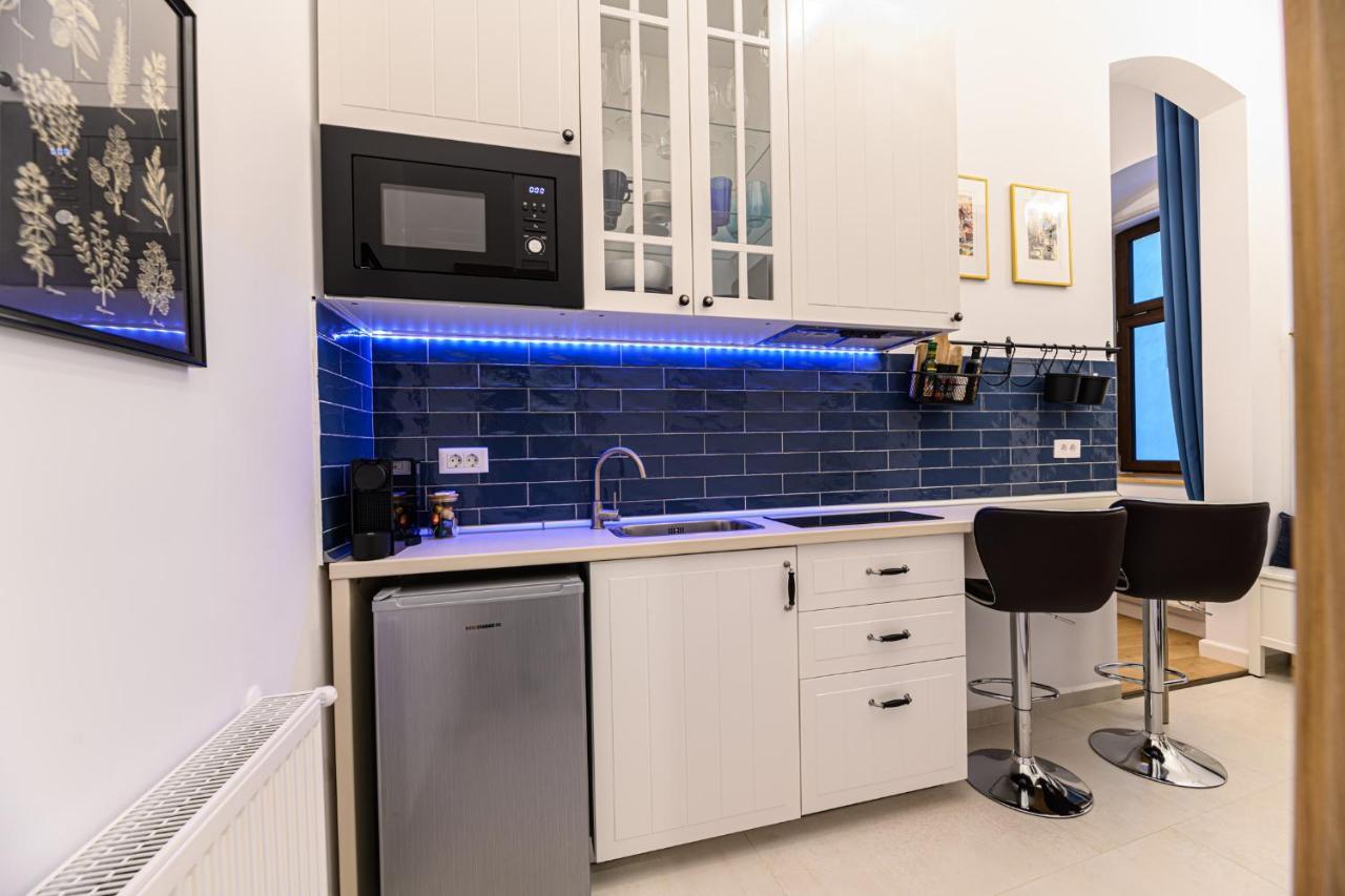 Uptown 46 Apartment Brasov Ngoại thất bức ảnh